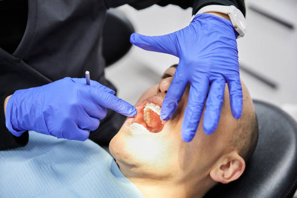 Best Cracked Tooth Emergency Dentist  in Arapahoe, NE